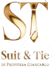 Suit & tie